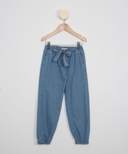 Calca-Jeans-Infantil-Jogger-com-Laco-Azul-Medio-9979837-Azul_Medio_1