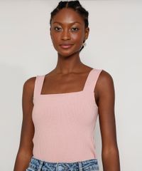 Regata-Feminina-Basica-Canelada-Alca-Larga-Decote-Reto-Rosa-9974700-Rosa_1