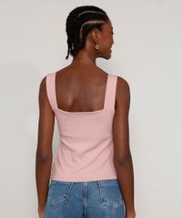 Regata-Feminina-Basica-Canelada-Alca-Larga-Decote-Reto-Rosa-9974700-Rosa_2