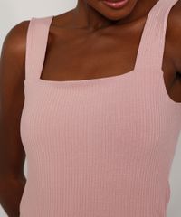 Regata-Feminina-Basica-Canelada-Alca-Larga-Decote-Reto-Rosa-9974700-Rosa_5