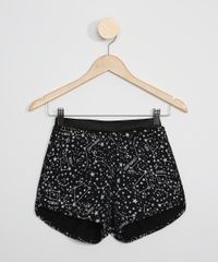 Short-Juvenil-Running-Estampado-Estrelas-Preto-9967336-Preto_1