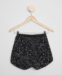 Short-Juvenil-Running-Estampado-Estrelas-Preto-9967336-Preto_2