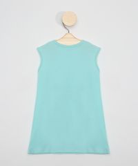 Camisola-Infantil-Brandili-Gatinho-com-Glitter-Sem-Manga-Verde-Agua-9968078-Verde_Agua_3