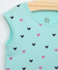 Camisola-Infantil-Brandili-Gatinho-com-Glitter-Sem-Manga-Verde-Agua-9968078-Verde_Agua_4