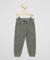 Calca-de-Moletom-Flame-Infantil-Verde-Militar-9977450-Verde_Militar_1