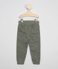 Calca-de-Moletom-Flame-Infantil-Verde-Militar-9977450-Verde_Militar_2