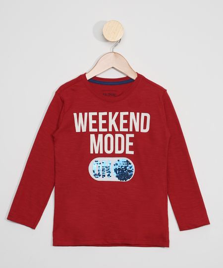 Camiseta-Infantil-Manga-Longa--Weekend-Mode--com-Paetes-Vermelha-9979088-Vermelho_1 Camiseta-Infantil-Manga-Longa--Weekend-Mode--com-Paetes-Vermelha-9979088-Vermelho_1