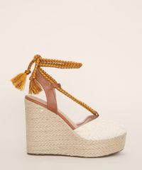 Espadrille-Feminino-Oneself-Salto-Alto-com-Cordao-Bege-9983115-Bege_2