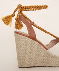 Espadrille-Feminino-Oneself-Salto-Alto-com-Cordao-Bege-9983115-Bege_3
