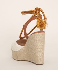 Espadrille-Feminino-Oneself-Salto-Alto-com-Cordao-Bege-9983115-Bege_4