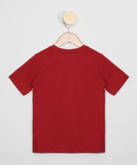 Camiseta-Infantil-Manga-Curta--Weekend-Mode--com-Paetes-Vermelha-9979087-Vermelho_3
