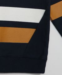 Blusa-de-Moletom-Infantil-com-Listras--Whatever--Azul-Marinho-9979299-Azul_Marinho_3