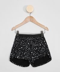 Short-Infantil-Running-Estampado-Estrelas-Preto-9967338-Preto_1