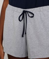 Pijama-Feminino-Harry-Potter-Corvinal-Metalizado-Manga-Curta-Azul-Marinho-9972300-Azul_Marinho_5