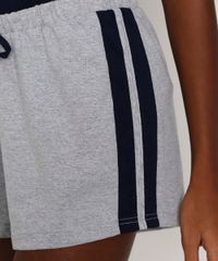 Pijama-Feminino-Harry-Potter-Corvinal-Metalizado-Manga-Curta-Azul-Marinho-9972300-Azul_Marinho_6