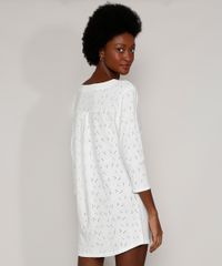 Saida-de-Praia-de-Laise-Feminina-Curta-Manga-7-8-Off-White-9974994-Off_White_2