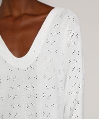 Saida-de-Praia-de-Laise-Feminina-Curta-Manga-7-8-Off-White-9974994-Off_White_6