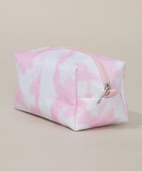 Necessaire-Feminina-Estampada-Retangular-Tie-Dye-Rosa-9981517-Rosa_3