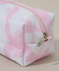 Necessaire-Feminina-Estampada-Retangular-Tie-Dye-Rosa-9981517-Rosa_4