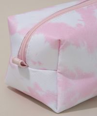 Necessaire-Feminina-Estampada-Retangular-Tie-Dye-Rosa-9981517-Rosa_5