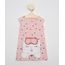 Camisola-Infantil-Brandili-Gatinho-com-Glitter-Sem-Manga-Rosa-9968078-Rosa_1