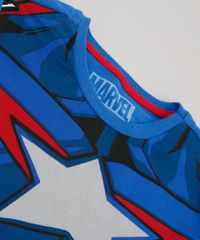 Pijama-Infantil-Capitao-America-Manga-Curta-Azul-9633471-Azul_5