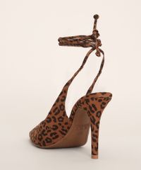 Scarpin-Feminino-Salto-Alto-Oneself-Bico-Fino-Estampado-Animal-Print-Onca-Marrom-9983104-Marrom_4