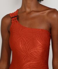 Maio-Body-com-Bojo-Um-Ombro-So-Texturizado-de-Folhagem-com-Fivela-e-Protecao-UV50--Cobre-9972275-Cobre_4