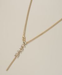 Colar-Feminino-com-Pingente--Love--Dourado-9976714-Dourado_3