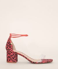 Sandalia-Feminina-Salto-Medio-Oneself-Estampada-Animal-Print-Onca-com-Vinil-Coral-9983112-Coral_2