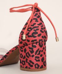 Sandalia-Feminina-Salto-Medio-Oneself-Estampada-Animal-Print-Onca-com-Vinil-Coral-9983112-Coral_3