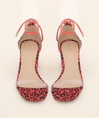 Sandalia-Feminina-Salto-Medio-Oneself-Estampada-Animal-Print-Onca-com-Vinil-Coral-9983112-Coral_5