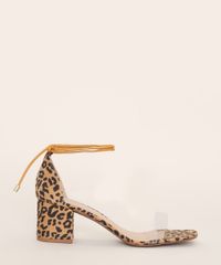 Sandalia-Feminina-Salto-Medio-Oneself-Estampada-Animal-Print-Onca-com-Vinil-Mostarda-9983111-Mostarda_2
