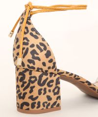 Sandalia-Feminina-Salto-Medio-Oneself-Estampada-Animal-Print-Onca-com-Vinil-Mostarda-9983111-Mostarda_3