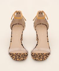 Sandalia-Feminina-Salto-Medio-Oneself-Estampada-Animal-Print-Onca-com-Vinil-Mostarda-9983111-Mostarda_5