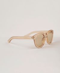 Oculos-de-Sol-Redondo-Feminino-Oneself-Transparente-9138044-Transparente_3