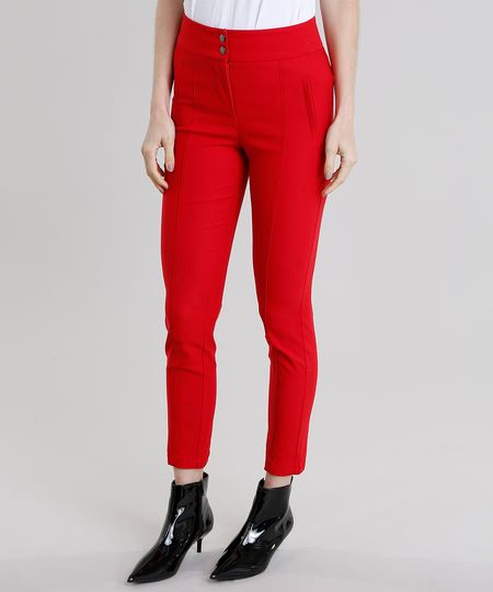 Calca-Feminina-Skinny-Vermelha-8886819-Vermelho_1 Calca-Feminina-Skinny-Vermelha-8886819-Vermelho_1