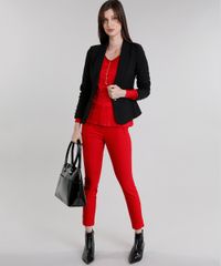 Calca-Feminina-Skinny-Vermelha-8886819-Vermelho_3