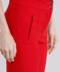 Calca-Feminina-Skinny-Vermelha-8886819-Vermelho_4