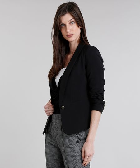 Blazer-Feminino-Manga-Longa-Preto-8461321-Preto_1 Blazer-Feminino-Manga-Longa-Preto-8461321-Preto_1