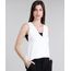 Regata-Feminina-Decote-V-com-Recorte-Contrastante-Branca-9022293-Branco_1