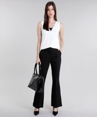 Regata-Feminina-Decote-V-com-Recorte-Contrastante-Branca-9022293-Branco_3