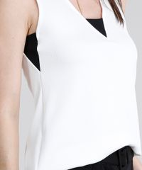 Regata-Feminina-Decote-V-com-Recorte-Contrastante-Branca-9022293-Branco_4