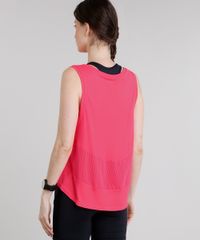 Regata-Feminina-Esportiva-Ace-Decote-Redondo-Rosa-Neon-9085256-Rosa_Neon_2