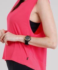 Regata-Feminina-Esportiva-Ace-Decote-Redondo-Rosa-Neon-9085256-Rosa_Neon_4