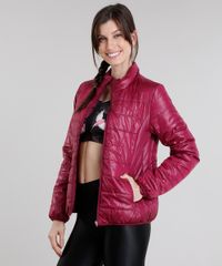 Jaqueta-Feminina-Puffer-Esportiva-Ace-com-Saco-para-Transporte-Vinho-8958149-Vinho_1