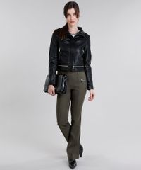 Calca-Feminina-Flare-Verde-Militar-8968140-Verde_Militar_3