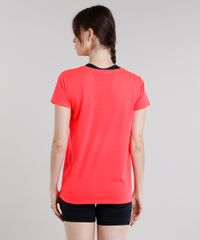 Blusa-Feminina-Esportiva-Ace--New-Monday-New-Week--Manga-Curta-Decote-Redondo-Rosa-Neon-9109454-Rosa_Neon_2