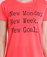 Blusa-Feminina-Esportiva-Ace--New-Monday-New-Week--Manga-Curta-Decote-Redondo-Rosa-Neon-9109454-Rosa_Neon_4