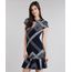 Vestido-Feminino-Choker-Estampado-Floral-Curto-Manga-Curta-Azul-Marinho-8954684-Azul_Marinho_1